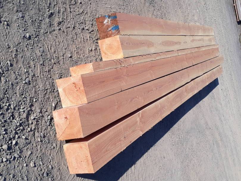 Bois �quarri douglas